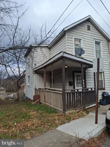 $80,000 | 905 Maryland Avenue, Cumberland, MD 21502