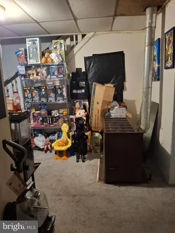 $80,000 | 905 Maryland Avenue, Cumberland, MD 21502