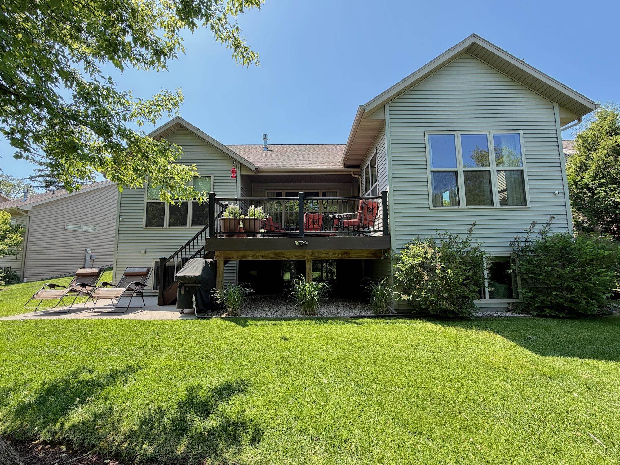 1104 South Forestbrook Lane Appleton, WI 54914 - Photo 21 of 24