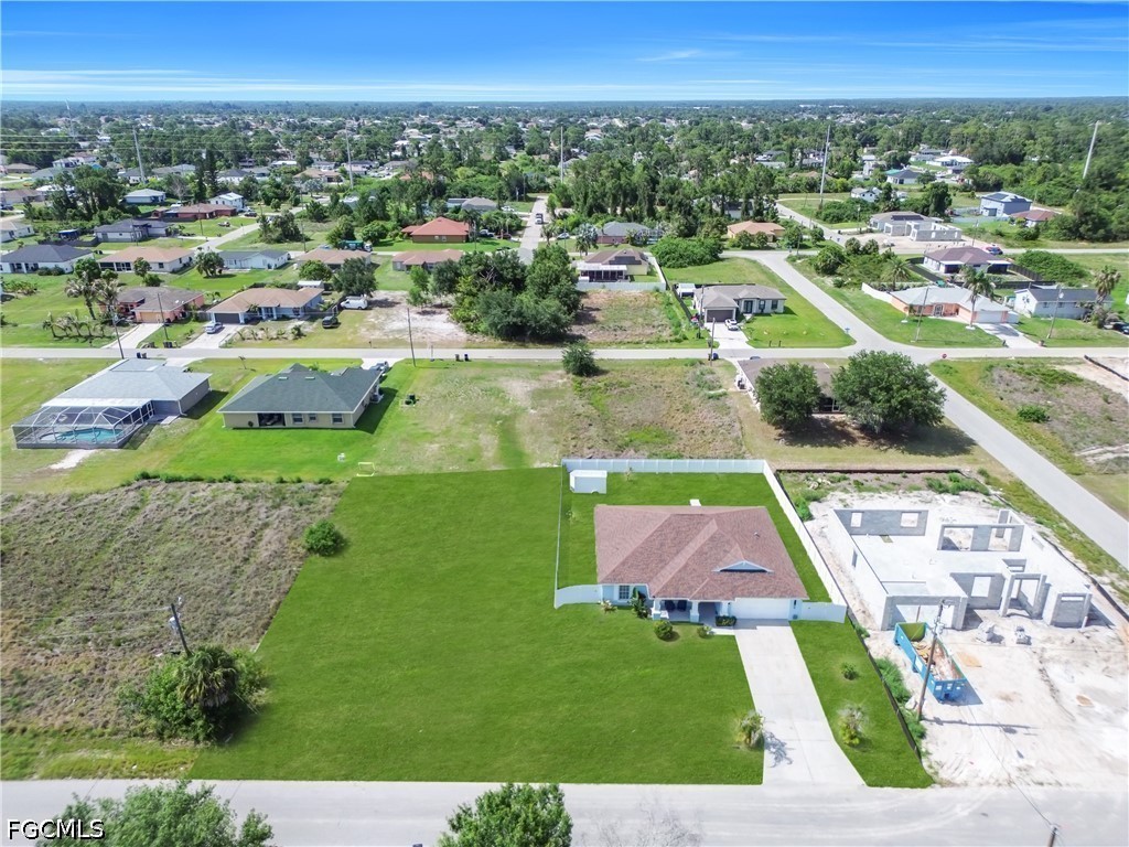 3902 3rd Street Southwest Lehigh Acres, FL 33976 - Photo 44 of 45
