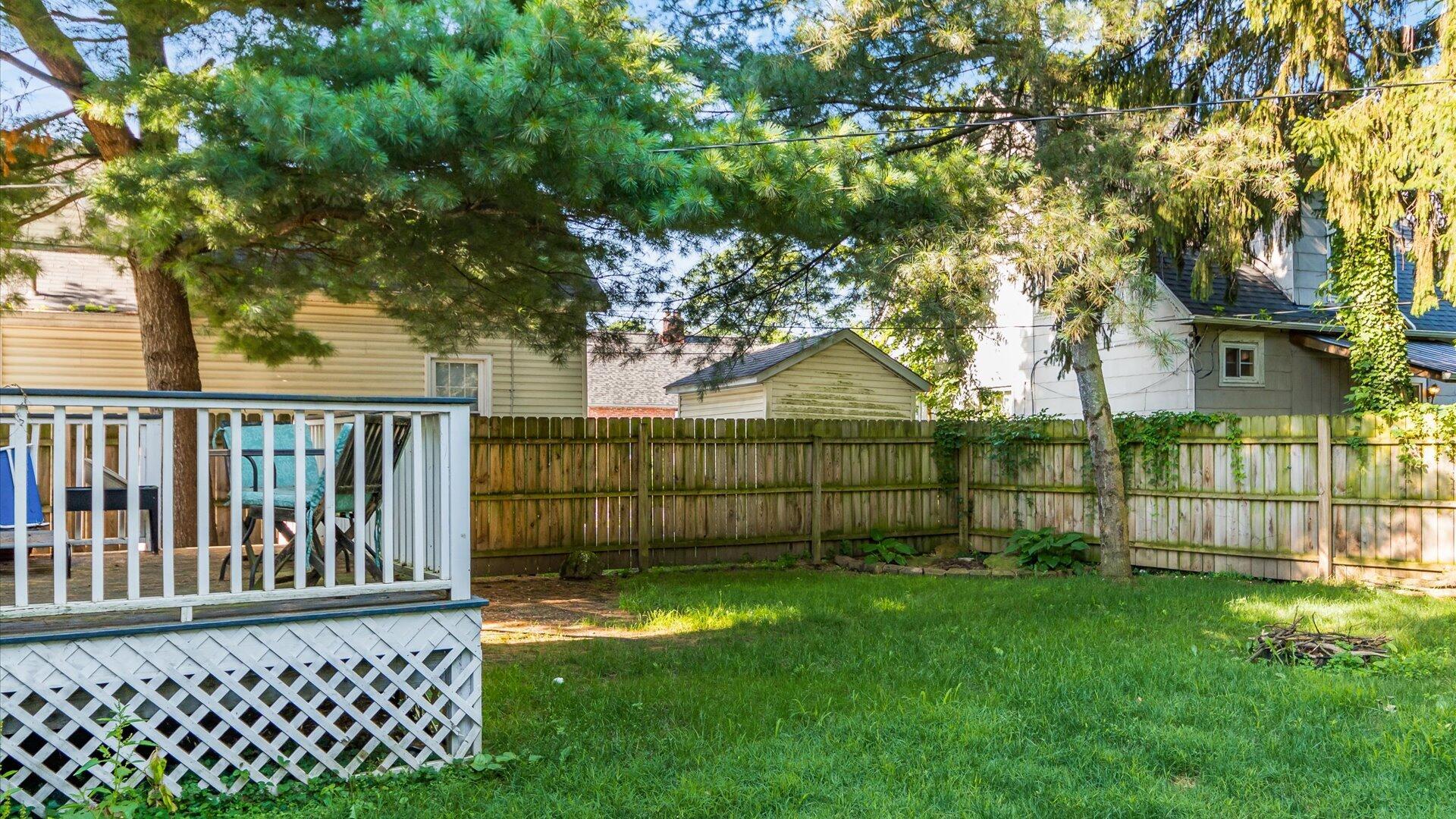 467 Mt Vernon Road Newark, OH 43055 - Photo 35 of 38 34-zj 467 Mt Vernon Rd056