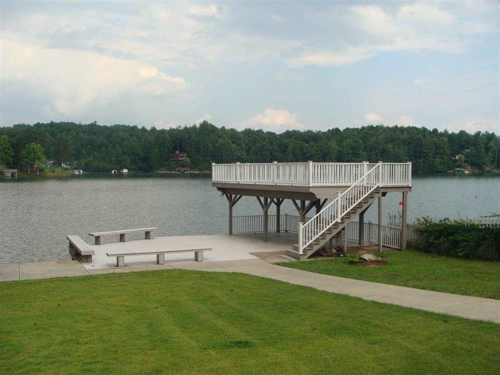 343 Jumping Branch Road Tamassee, SC 29686 - Photo 2 of 31 Gallery Image 2