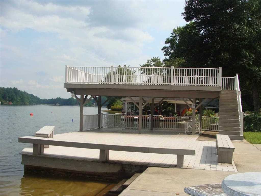343 Jumping Branch Road Tamassee, SC 29686 - Photo 22 of 31 Gallery Image 22