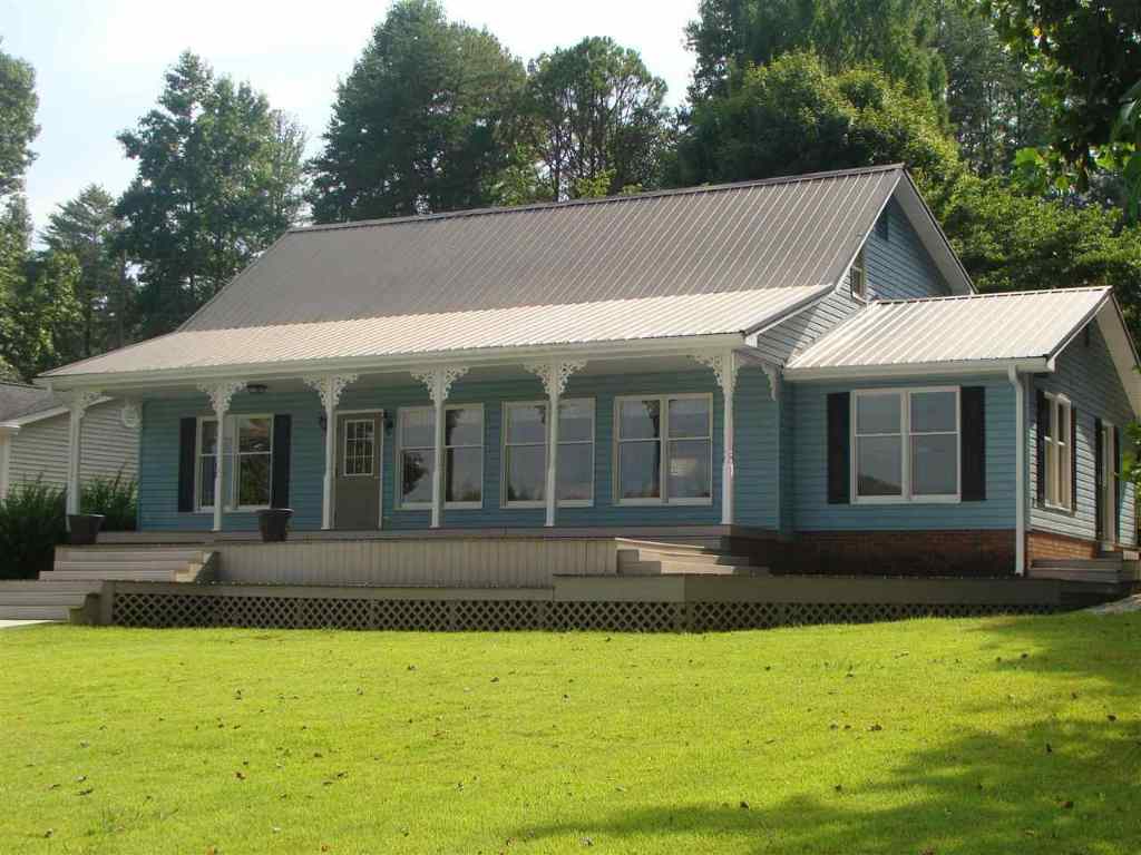343 Jumping Branch Road Tamassee, SC 29686 - Photo 24 of 31 Gallery Image 24