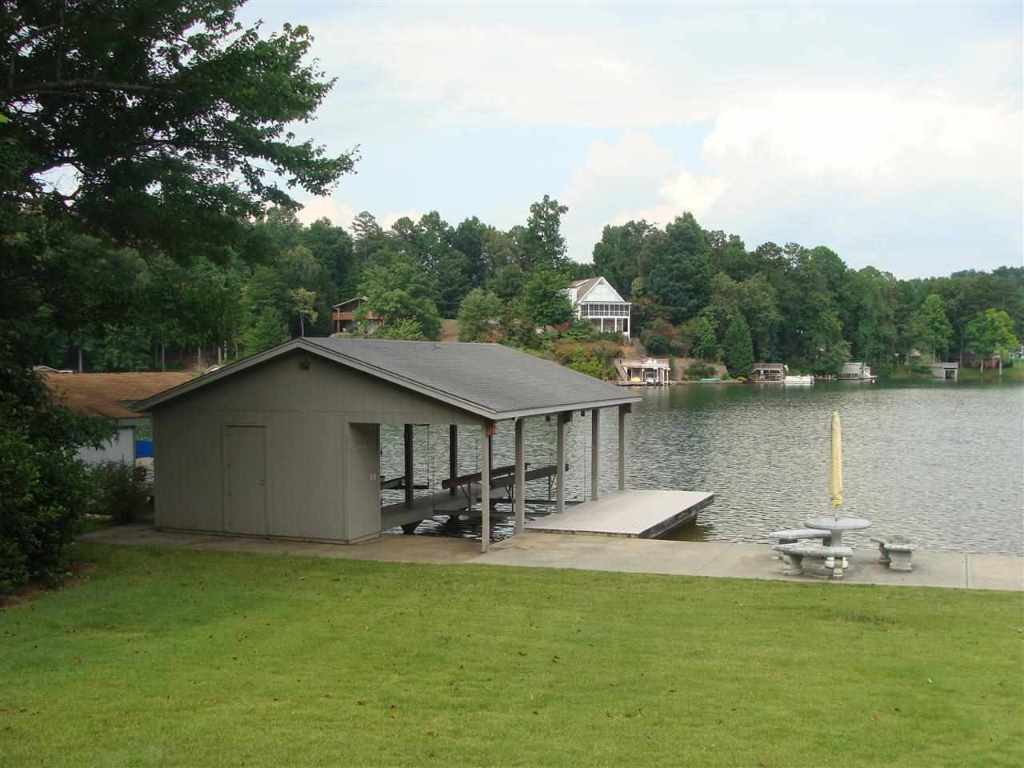 343 Jumping Branch Road Tamassee, SC 29686 - Photo 3 of 31 Gallery Image 3