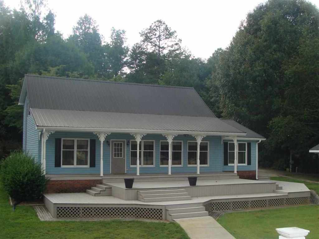 343 Jumping Branch Road Tamassee, SC 29686 - Photo 31 of 31 Gallery Image 31