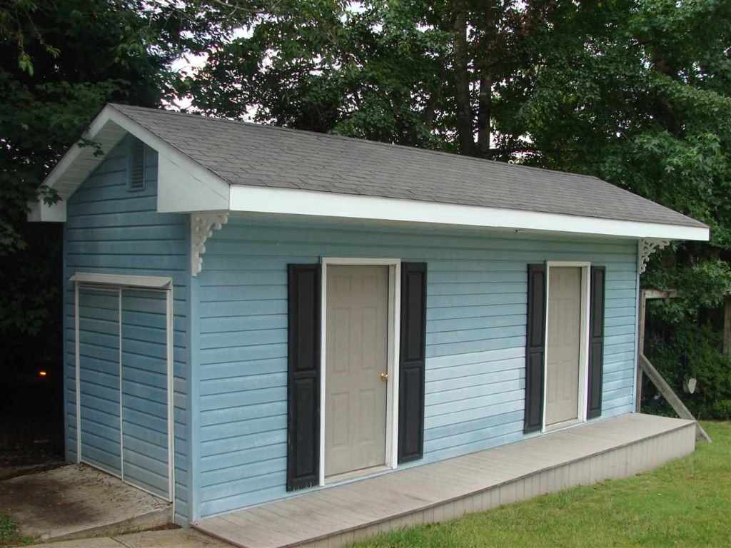 343 Jumping Branch Road Tamassee, SC 29686 - Photo 4 of 31 Gallery Image 4
