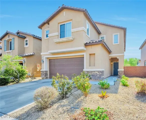 $485,000 | 5344 Cape Henry Street, Las Vegas, NV 89122