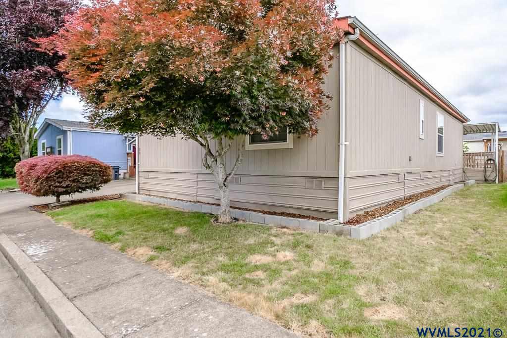 950 Airport Road Southeast, Unit 50 Albany, OR 97322 - Photo 35 of 35 Gallery Image 35