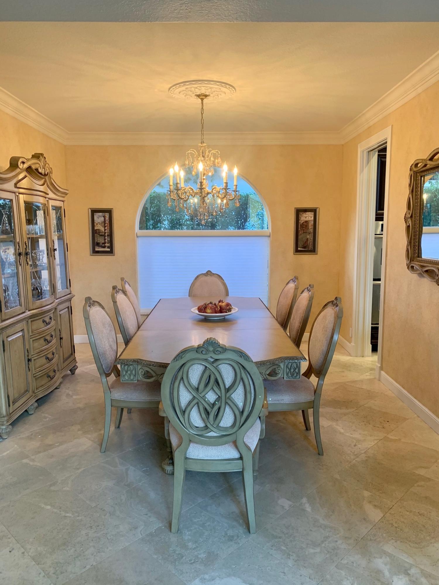 3153 Westminster Drive Boca Raton, FL 33496 - Photo 7 of 19 Hamp2