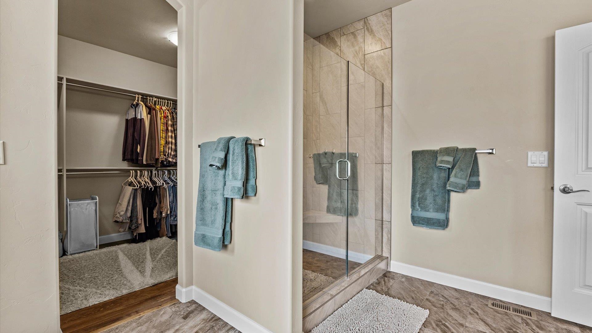 686 Beech Avenue Fruita, CO 81521 - Photo 21 of 33 a view of bathroom