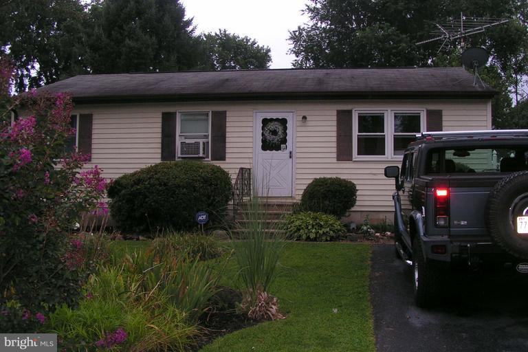 295 Fletchwood Road Elkton, MD 21921 - Photo 2 of 22 Exterior (Front)