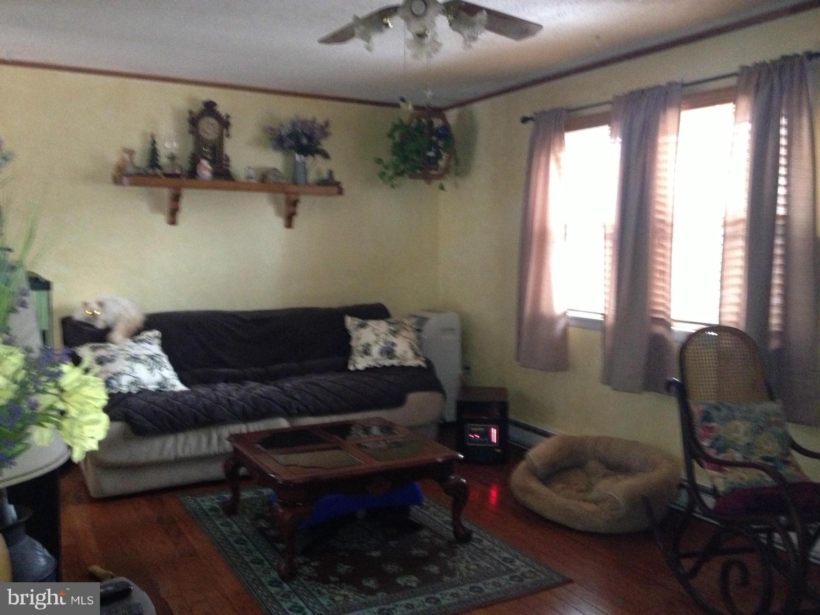 295 Fletchwood Road Elkton, MD 21921 - Photo 9 of 22 Living Room