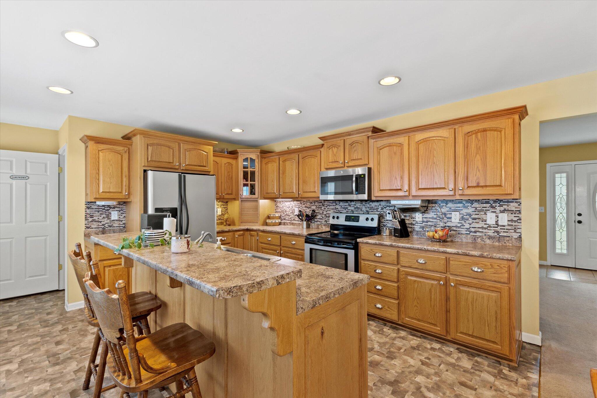 463 Angel Road Berea, KY 40403 - Photo 13 of 31 12-0J2A6487