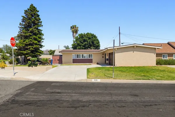 $765,000 | 928 Lidford Avenue, La Puente, CA 91744