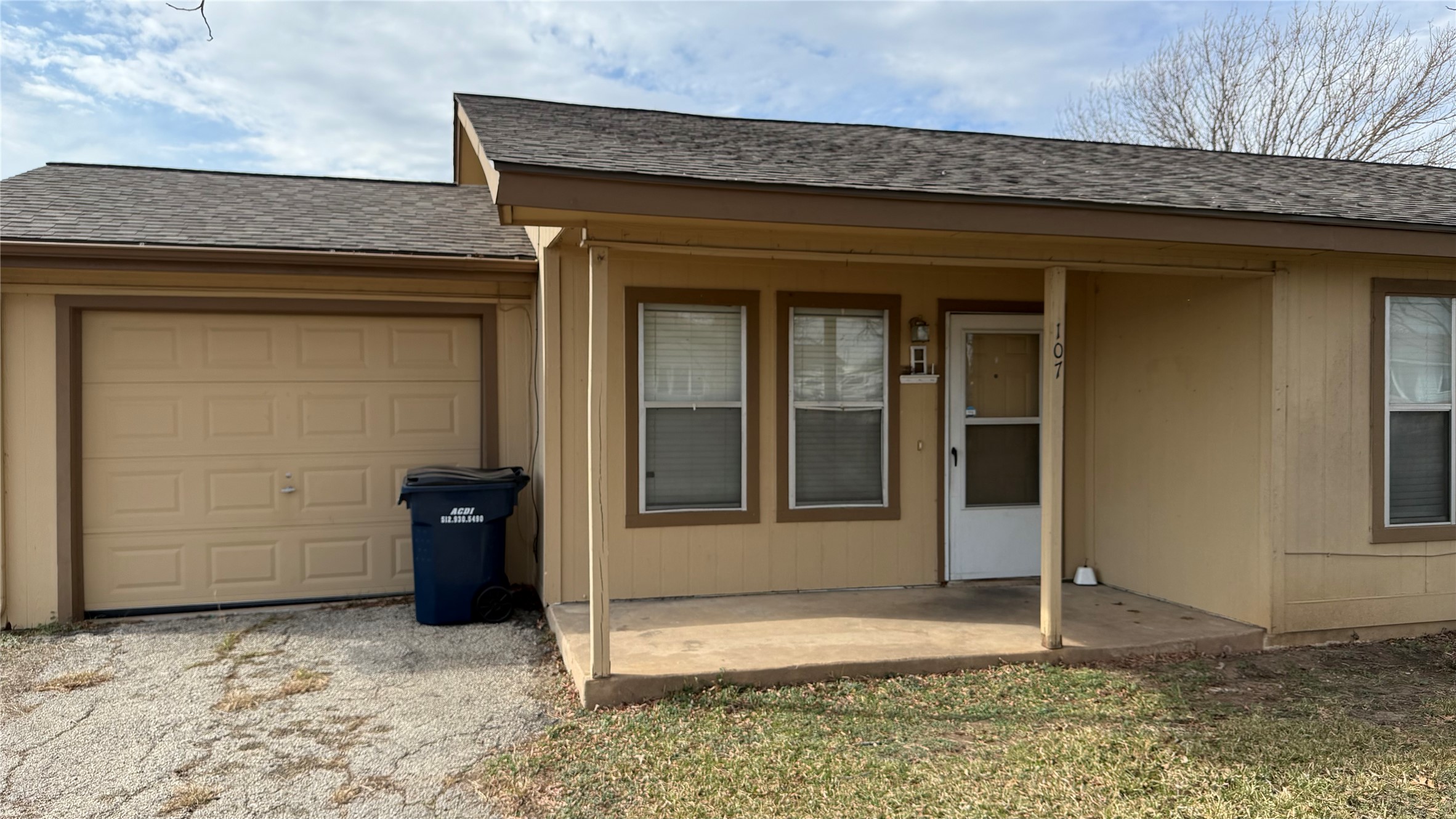 107 Owen Circle Georgetown, TX 78626 - Photo 11 of 13