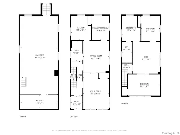 $1,299,000 | 61-17 165th Street | Flushing Heights