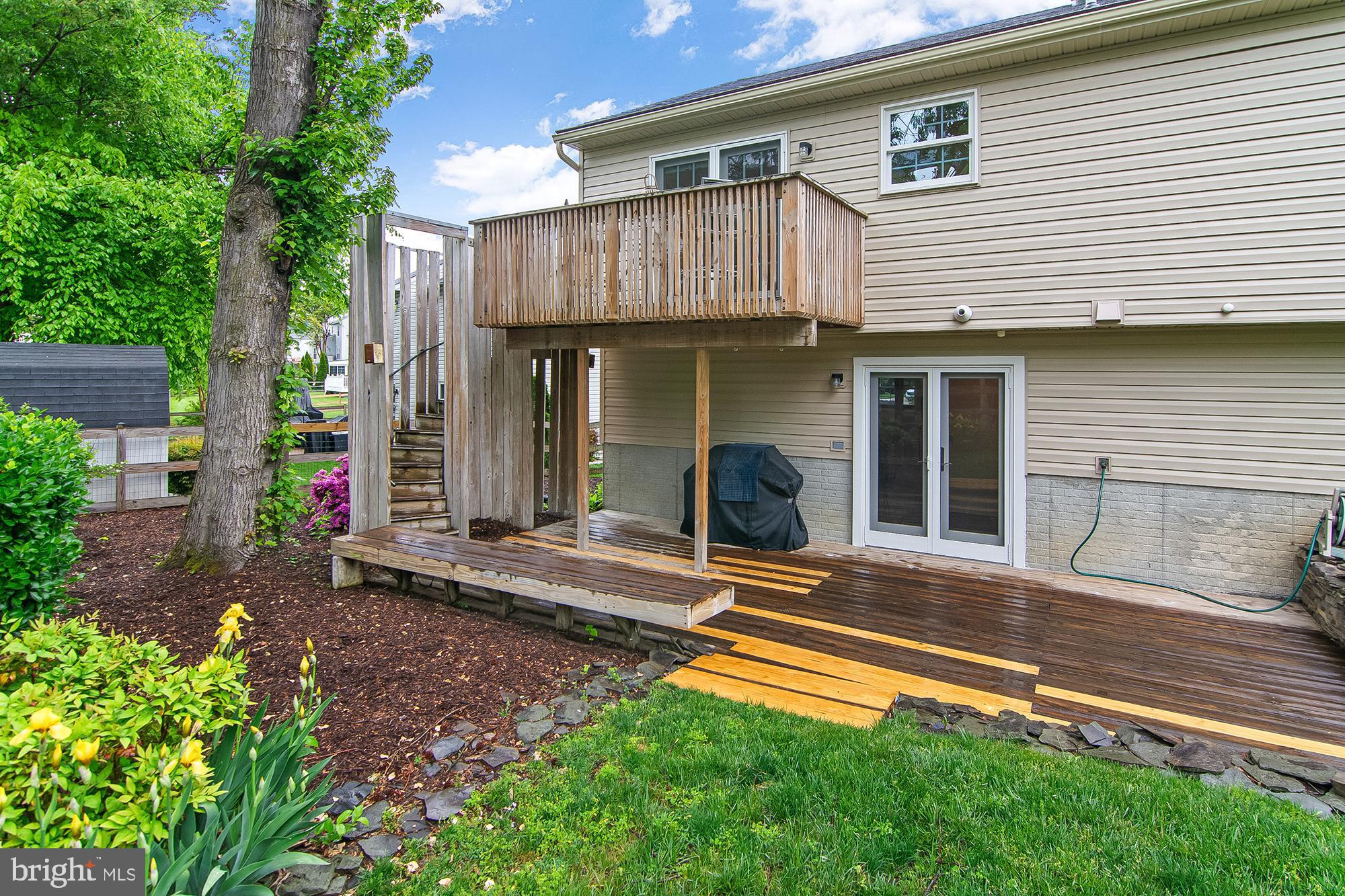 2332 Golden Chapel Road Odenton, MD 21113 - Photo 41 of 48