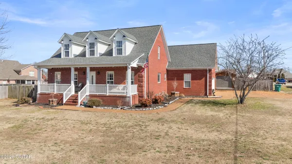 $364,000 | 210 Lila Lane, Medina, TN 38355