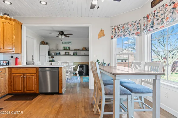$364,000 | 210 Lila Lane, Medina, TN 38355