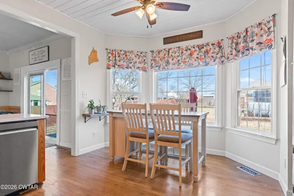 $364,000 | 210 Lila Lane, Medina, TN 38355