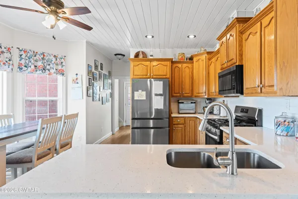 $364,000 | 210 Lila Lane, Medina, TN 38355