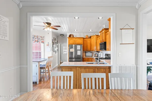 $364,000 | 210 Lila Lane, Medina, TN 38355