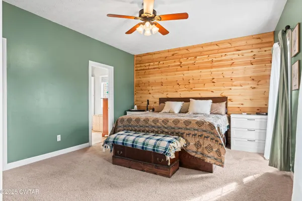 $364,000 | 210 Lila Lane, Medina, TN 38355