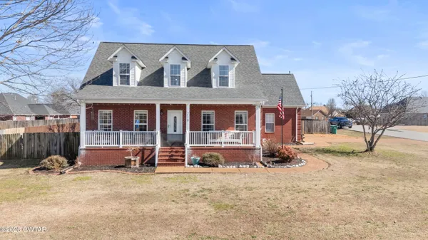 $364,000 | 210 Lila Lane, Medina, TN 38355