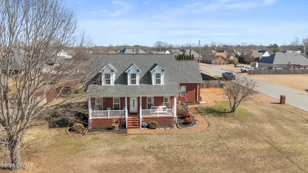 $364,000 | 210 Lila Lane, Medina, TN 38355