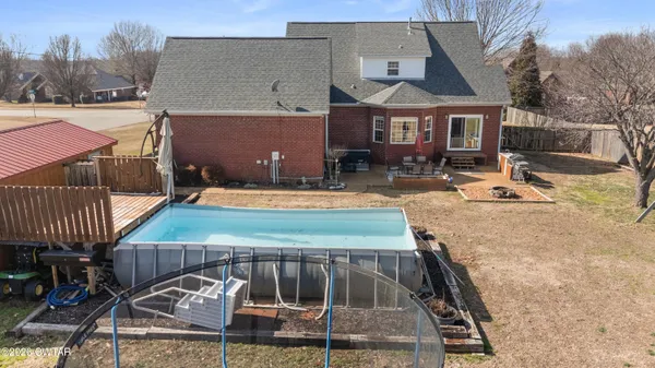 $364,000 | 210 Lila Lane, Medina, TN 38355