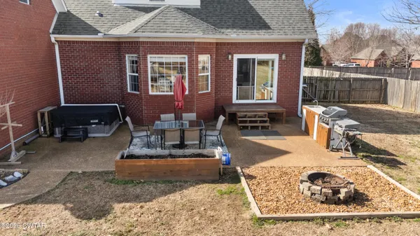 $364,000 | 210 Lila Lane, Medina, TN 38355