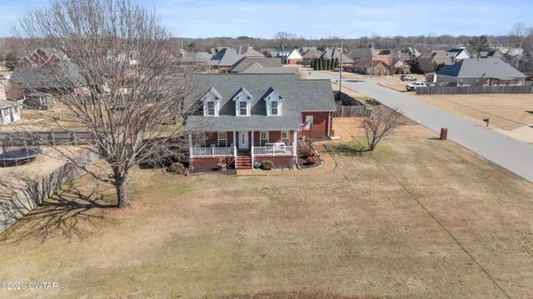 $364,000 | 210 Lila Lane, Medina, TN 38355