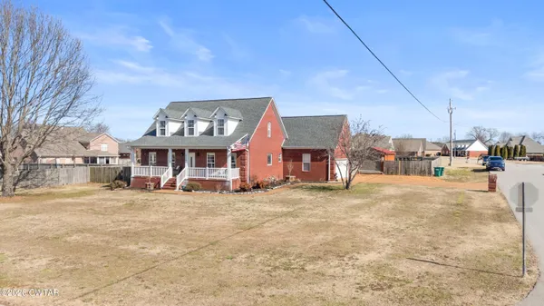 $364,000 | 210 Lila Lane, Medina, TN 38355