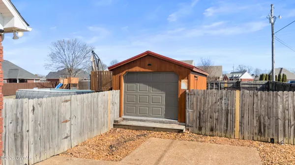 $364,000 | 210 Lila Lane, Medina, TN 38355