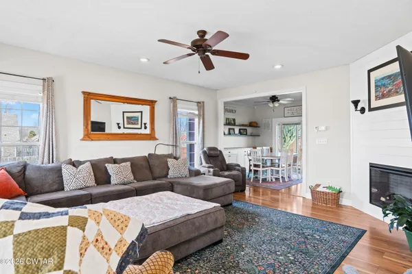 $364,000 | 210 Lila Lane, Medina, TN 38355