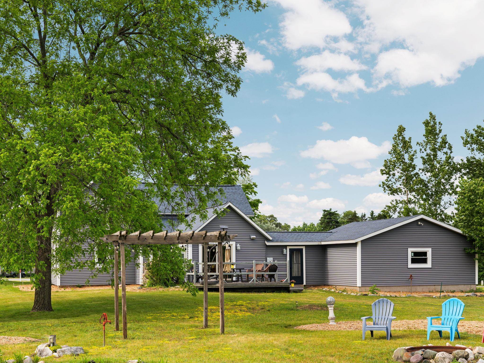 4223 Vance Road Traverse City, MI 49685 - Photo 24 of 34
