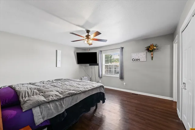 $219,900 | 608 Ridge Road, Philo, IL 61864