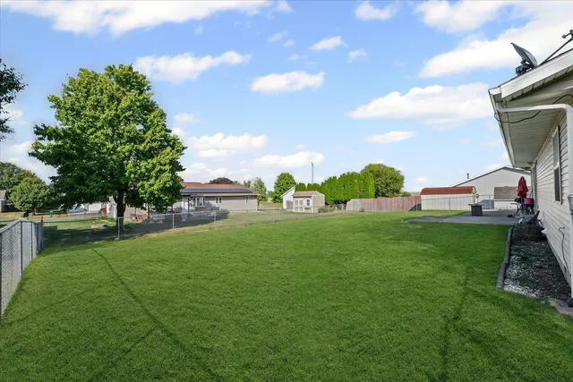 $219,900 | 608 Ridge Road, Philo, IL 61864