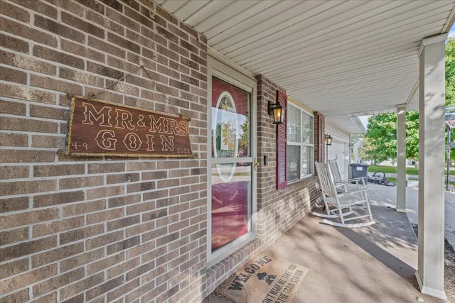 $219,900 | 608 Ridge Road, Philo, IL 61864