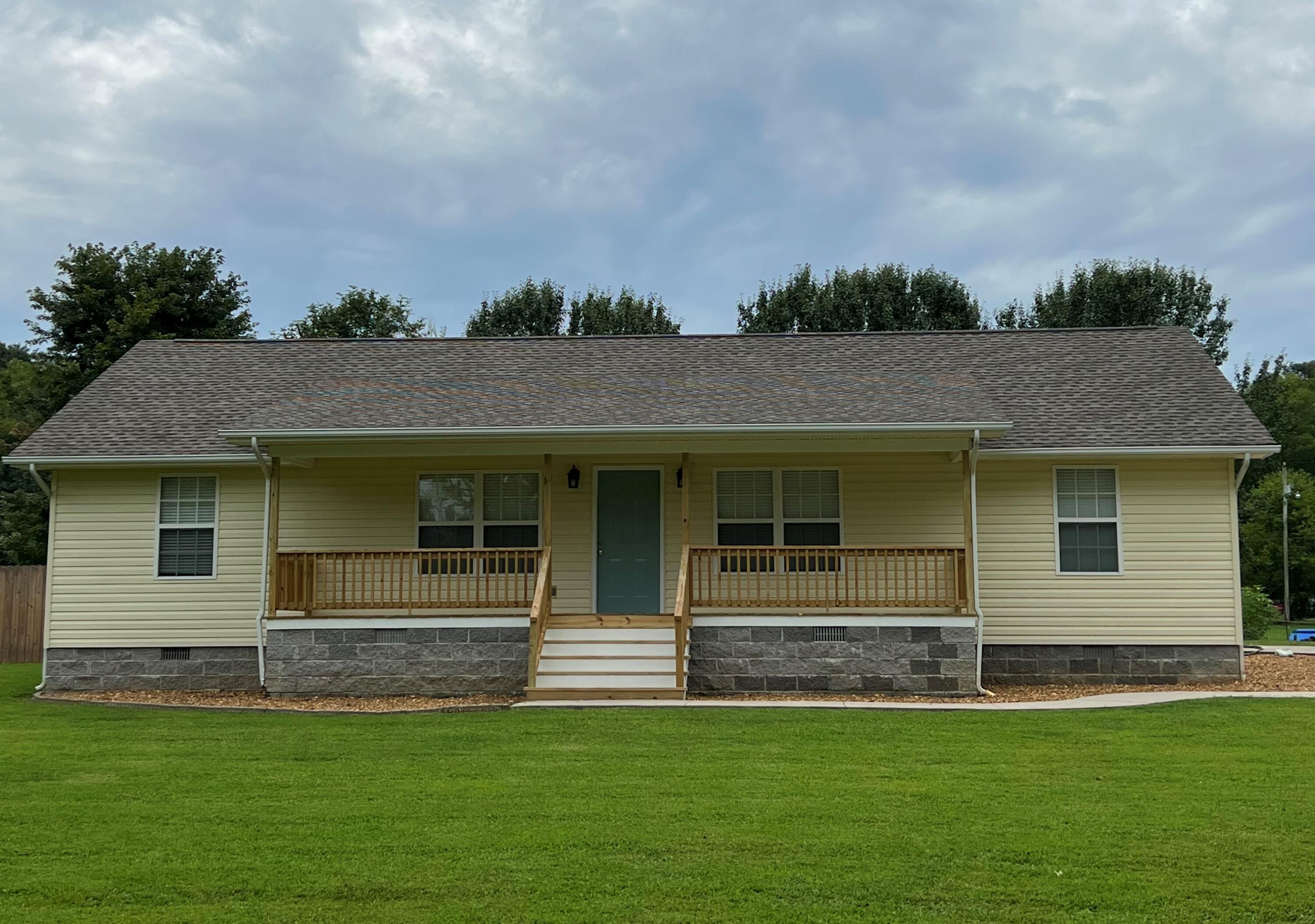 935 Rector Road Jasper, TN 37347 - Photo 1 of 14 Great remodeled home!