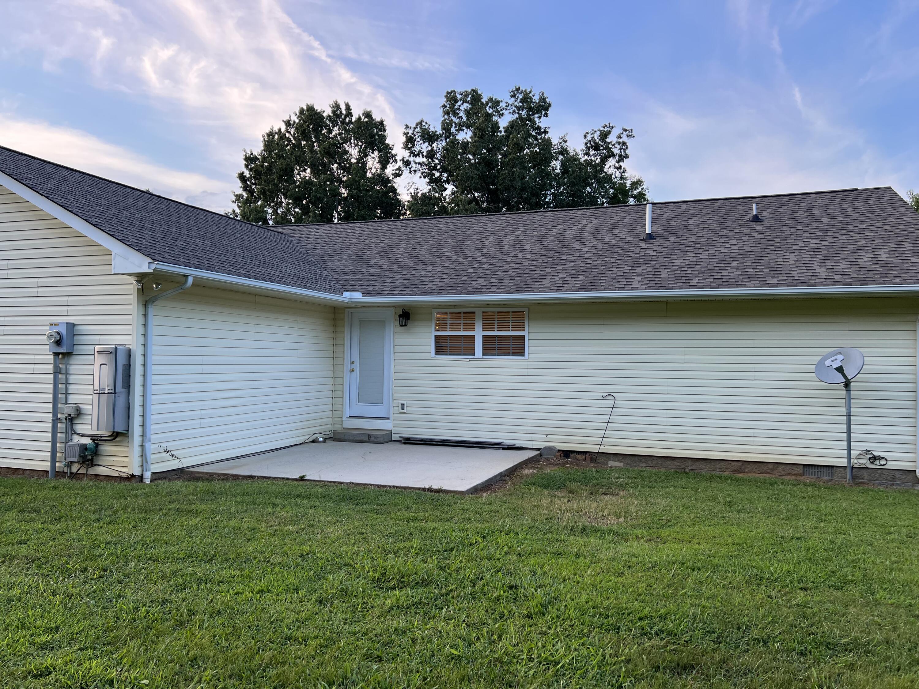 935 Rector Road Jasper, TN 37347 - Photo 14 of 14 Back view