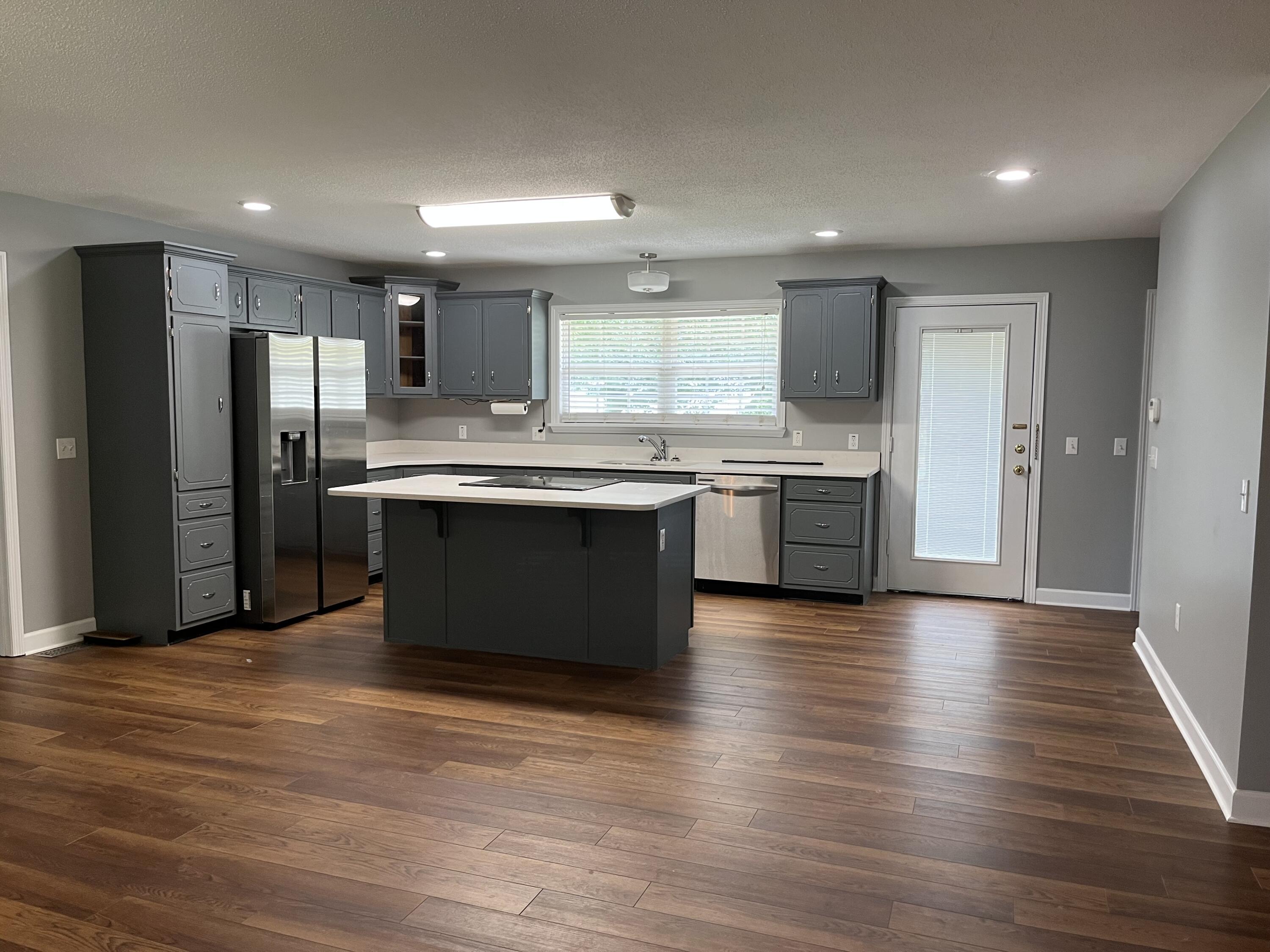 935 Rector Road Jasper, TN 37347 - Photo 5 of 14 Kitchen area