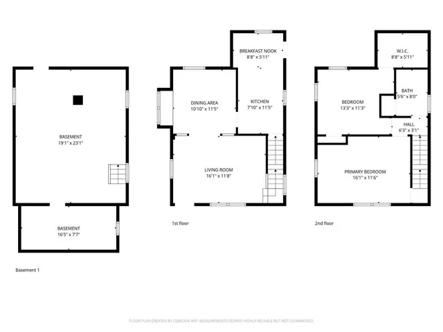 $125,000 | 800 Romine Avenue, McKeesport, PA 15133