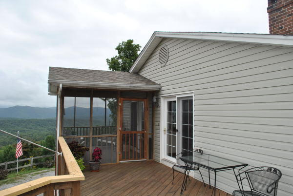 3467 Half Acre Of Rocks Road Elliston, VA 24087 - Photo 41 of 61 an outdoor space with furniture