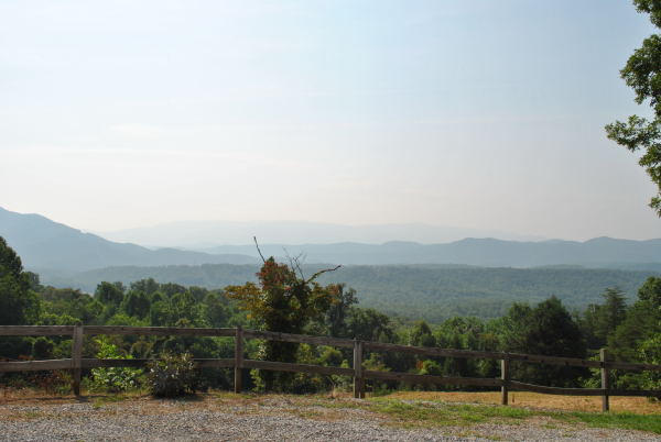 3467 Half Acre Of Rocks Road Elliston, VA 24087 - Photo 58 of 61 a view of a lake with a mountain