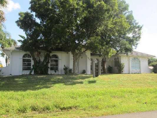 3308 Holcomb Road Port Charlotte, FL 33981 - Photo 1 of 1 Exterior Front