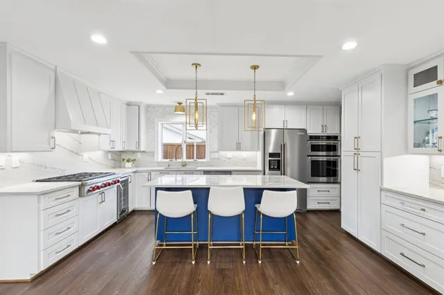 $684,900 | 2727 Wagonwheel Drive, Carrollton, TX 75006