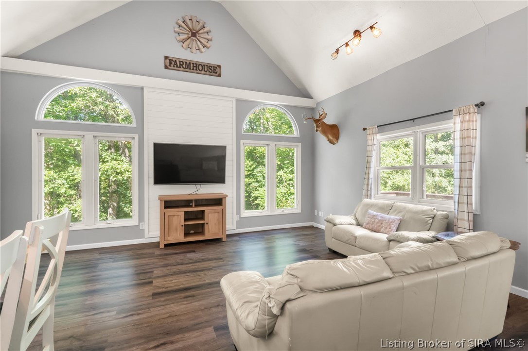 9358 South Dry Run Road Leavenworth, IN 47137 - Photo 6 of 51 Gallery Image 6
