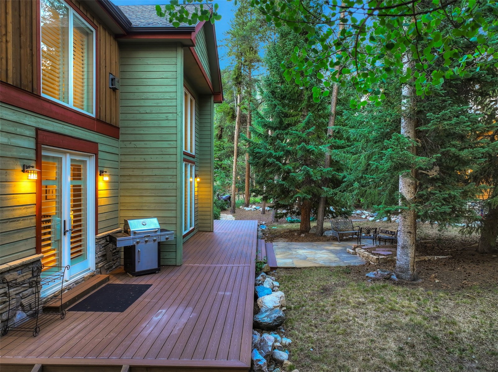 105 Klack Road Breckenridge, CO 80424 - Photo 28 of 36 Gallery Image 28